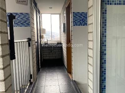 Apartamento en venta en Envigado Zuñiga, Medellín · foto 4 de 20