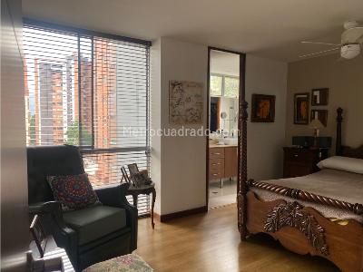 Apartamento en venta en Envigado Zuñiga, Medellín · foto 6 de 20