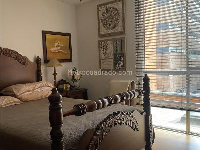 Apartamento en venta en Envigado Zuñiga, Medellín · foto 8 de 20