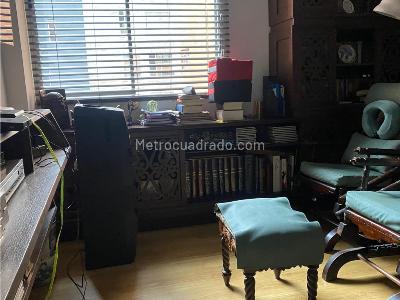 Apartamento en venta en Envigado Zuñiga, Medellín · foto 11 de 20
