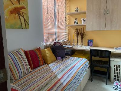 Apartamento en venta en Envigado Zuñiga, Medellín · foto 13 de 20
