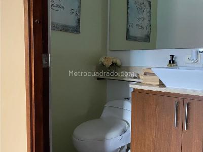 Apartamento en venta en Envigado Zuñiga, Medellín · foto 14 de 20