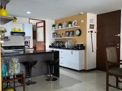 Apartamento en venta en Envigado Zuñiga, Medellín · foto 16 de 20
