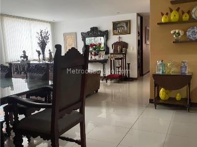 Apartamento en venta en Envigado Zuñiga, Medellín · foto 17 de 20