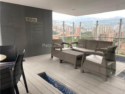 Apartamento en venta en Envigado Zuñiga, Medellín · foto 18 de 20