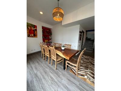 Apartamento de 2 alcobas en venta en El Poblado, Medellín, 136 m² · foto 7 de 20