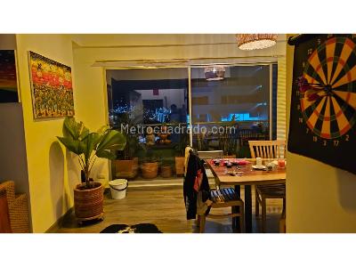 Apartamento de 2 alcobas en venta en El Poblado, Medellín, 136 m² · foto 8 de 20