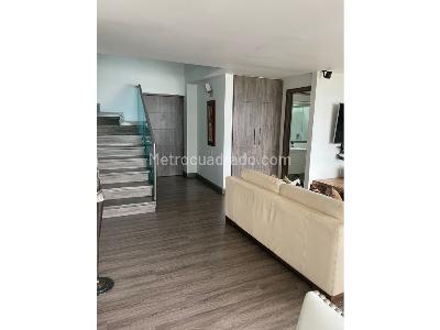 Apartamento de 2 alcobas en venta en El Poblado, Medellín, 136 m² · foto 11 de 20