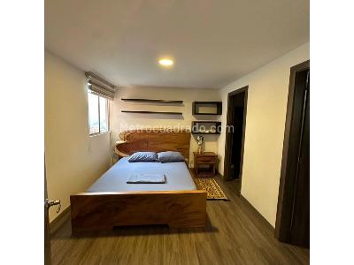 Apartamento de 2 alcobas en venta en El Poblado, Medellín, 136 m² · foto 12 de 20