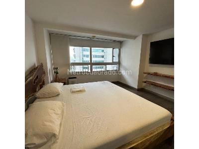 Apartamento de 2 alcobas en venta en El Poblado, Medellín, 136 m² · foto 13 de 20