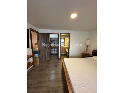 Apartamento de 2 alcobas en venta en El Poblado, Medellín, 136 m² · foto 15 de 20