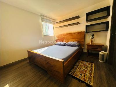 Apartamento de 2 alcobas en venta en El Poblado, Medellín, 136 m² · foto 16 de 20