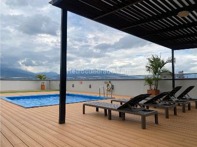 Apartamento de 2 alcobas en venta en El Poblado, Medellín, 136 m² · foto 17 de 20