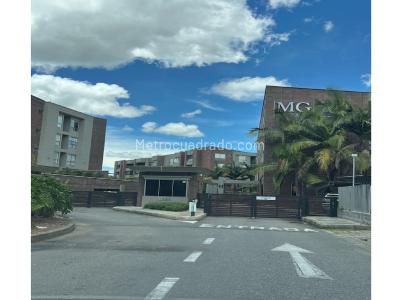 Apartaestudio en venta en Rionegro, Rionegro, 35 m² · foto 2 de 12