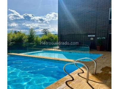 Apartaestudio en venta en Rionegro, Rionegro, 35 m² · foto 4 de 12