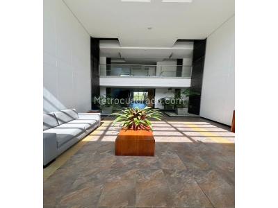 Apartaestudio en venta en Rionegro, Rionegro, 35 m² · foto 5 de 12