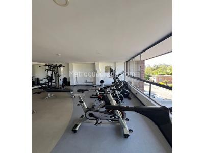Apartaestudio en venta en Rionegro, Rionegro, 35 m² · foto 6 de 12