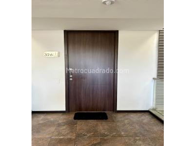 Apartaestudio en venta en Rionegro, Rionegro, 35 m² · foto 7 de 12