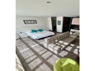 Apartaestudio en venta en Rionegro, Rionegro, 35 m² · foto 8 de 12