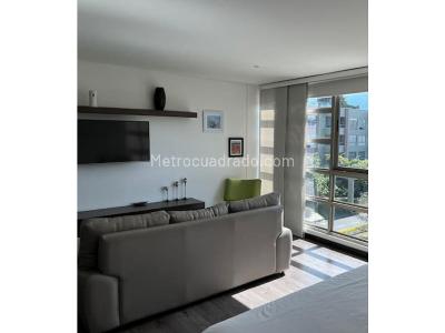 Apartaestudio en venta en Rionegro, Rionegro, 35 m² · foto 9 de 12
