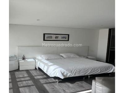 Apartaestudio en venta en Rionegro, Rionegro, 35 m² · foto 11 de 12