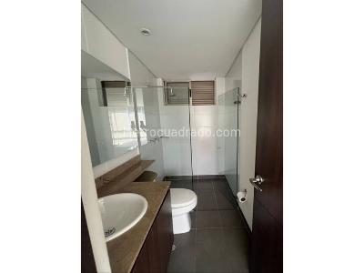 Apartaestudio en venta en Rionegro, Rionegro, 35 m² · foto 12 de 12