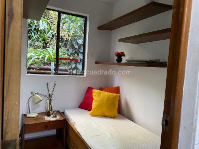 Casa de 3 alcobas en venta en Loma De Las Brujas, Envigado, 160 m² · foto 8 de 20