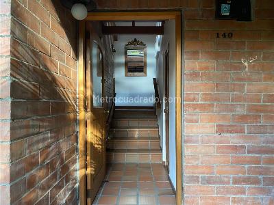 Casa de 3 alcobas en venta en Loma De Las Brujas, Envigado, 160 m² · foto 11 de 20