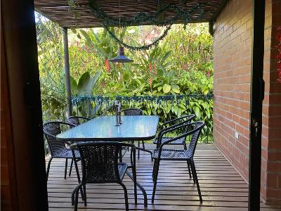 Casa de 3 alcobas en venta en Loma De Las Brujas, Envigado, 160 m² · foto 15 de 20