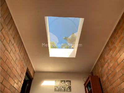 Casa de 3 alcobas en venta en Loma De Las Brujas, Envigado, 160 m² · foto 19 de 20