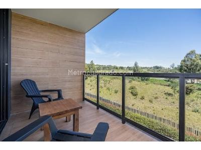 Apartamento de 2 alcobas en venta en Alto De Las Palmas, Envigado, 196 m² · foto 4 de 13