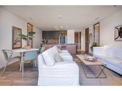 Apartamento de 2 alcobas en venta en Alto De Las Palmas, Envigado, 196 m² · foto 7 de 13