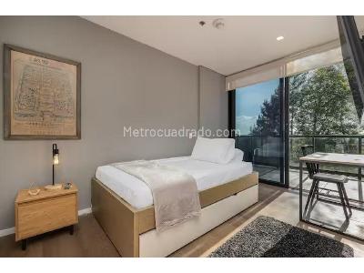 Apartamento de 2 alcobas en venta en Alto De Las Palmas, Envigado, 196 m² · foto 9 de 13