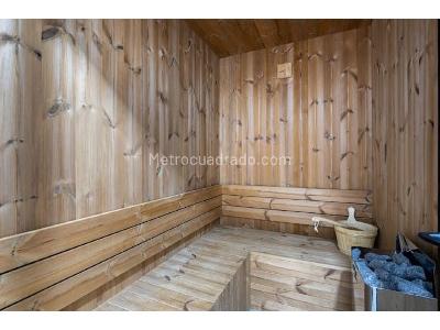 Apartamento de 2 alcobas en venta en Alto De Las Palmas, Envigado, 196 m² · foto 12 de 13