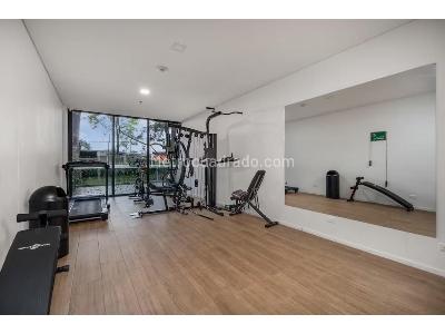 Apartamento de 2 alcobas en venta en Alto De Las Palmas, Envigado, 196 m² · foto 13 de 13