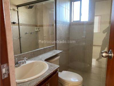 Apartamento de 3 alcobas en venta en Poblado La Visitacion, Medellín, 113 m² · foto 13 de 20