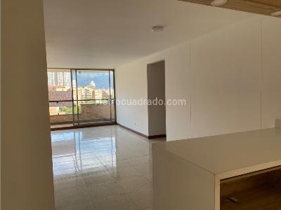 Apartamento de 3 alcobas en venta en Poblado La Visitacion, Medellín, 113 m² · foto 1 de 20