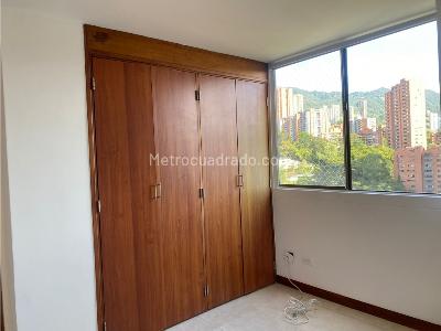 Apartamento de 3 alcobas en venta en Poblado La Visitacion, Medellín, 113 m² · foto 9 de 20