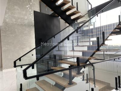 Casa de 5 alcobas en venta en Envigado, Envigado, 729 m² · foto 7 de 20
