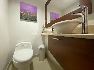 Apartamento de 4 alcobas en venta en Poblado La Visitacion, Medellín, 170 m² · foto 9 de 12