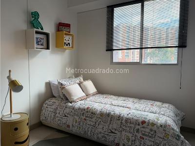 Apartamento de 3 alcobas en venta en Itagui Sector Chimeneas, Itagüí, 72 m² · foto 10 de 20