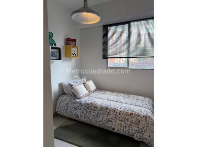 Apartamento de 3 alcobas en venta en Itagui Sector Chimeneas, Itagüí, 72 m² · foto 11 de 20