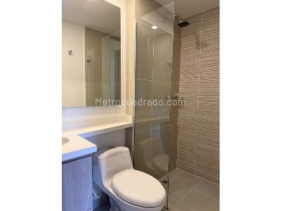 Apartamento de 3 alcobas en venta en Itagui Sector Chimeneas, Itagüí, 72 m² · foto 13 de 20