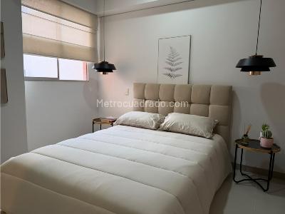 Apartamento de 3 alcobas en venta en Itagui Sector Chimeneas, Itagüí, 72 m² · foto 16 de 20