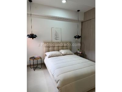 Apartamento de 3 alcobas en venta en Itagui Sector Chimeneas, Itagüí, 72 m² · foto 17 de 20