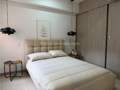 Apartamento de 3 alcobas en venta en Itagui Sector Chimeneas, Itagüí, 72 m² · foto 18 de 20