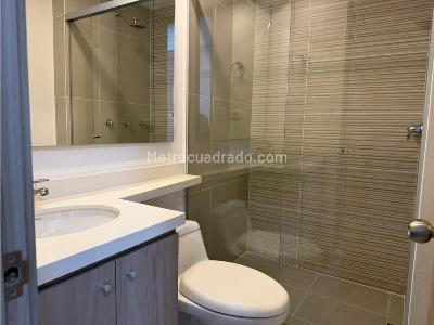 Apartamento de 3 alcobas en venta en Itagui Sector Chimeneas, Itagüí, 72 m² · foto 20 de 20