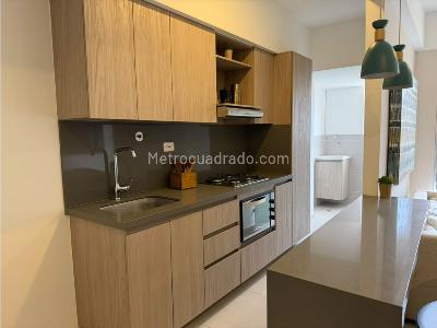 Apartamento de 3 alcobas en venta en Itagui Sector Chimeneas, Itagüí, 72 m² · foto 5 de 20