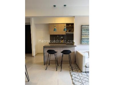 Apartamento de 3 alcobas en venta en Itagui Sector Chimeneas, Itagüí, 72 m² · foto 6 de 20