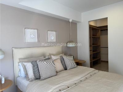 Apartamento de 3 alcobas en venta en Chimeneas, Itagüí, 73 m² · foto 11 de 20